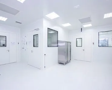 Production Cleanroom
