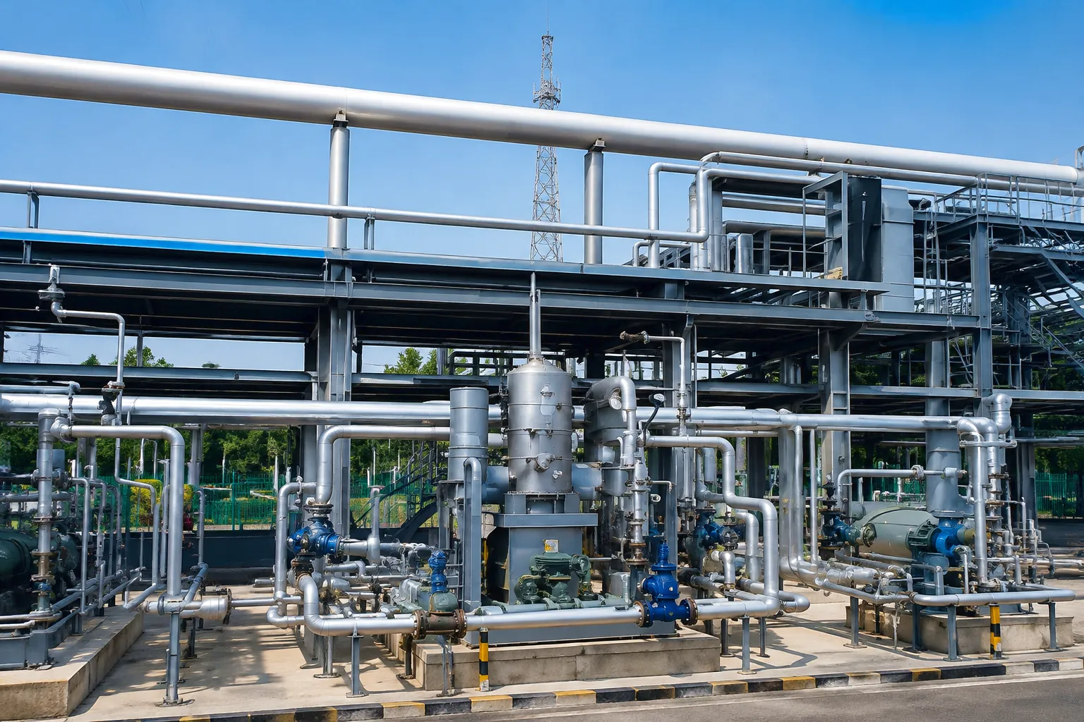 ZW-2.5/16-24 Propane Unloading Air Compressor